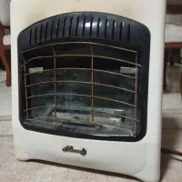 بخاری بدون دودکش پلار20kn