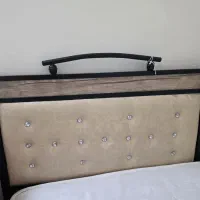 تخت یک نفره دو متری
