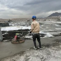 بنای کفسازی|استخدام معماری، عمران و ساختمانی|بومهن, |دیوار