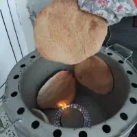 تنور چهار نونه