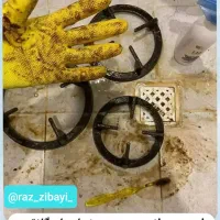 شوینده نانو|مواد شوینده و دستمال کاغذی|سبزوار, هویزه|دیوار