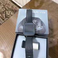 ساعت هوشمند zenwatch 2 ایسوس