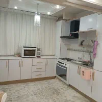 پارکینگ اصلی انباری طبقه ۴ تکواحدی بازسازی شده|فروش آپارتمان|تهران, افسریه جنوبی|دیوار