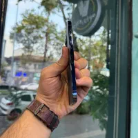 Iphone 12 pro max 256GB Blue ZAA|موبایل|رشت, پیرسرا|دیوار