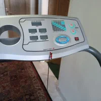 تردمیل مدل mtm4500|تجهیزات ورزشی|اصفهان, حسین‌آباد|دیوار