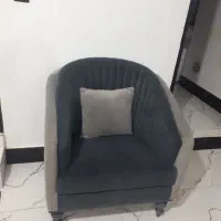 مبلمان|مبلمان خانگی و میز عسلی|نورآباد, |دیوار