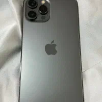 آیفن 12 پرومکس