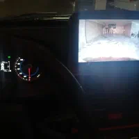 کوییک GXR.L مانیتور،دوربین عقب،85گانه رینگ اسپورت