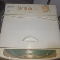 ماشین لباسشویی ۴ کیلویی پاکشوما|ماشین لباسشویی و خشککن لباس|محمدیه-قزوین, |دیوار