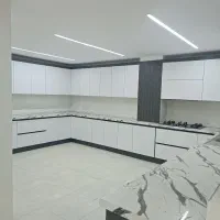 آپارتمان ۱۱۸ متری بر خیابان اصلی