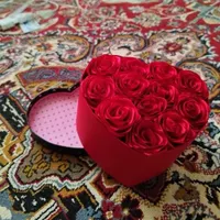 باکس گل روبانی