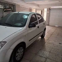 تیبا ۲ ۹۷|خودرو سواری و وانت|تهران, هفده شهریور|دیوار