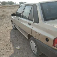 پرایدمدل 84شاسی سالم|خودرو سواری و وانت|قرچک, داوود آباد|دیوار