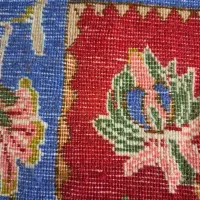 فرش دستباف|فرش|قرچک, مهدیه|دیوار