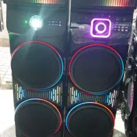 باند و اسپیکر میکرولب مدل x۴۳۱. microlab x431|سیستم صوتی خانگی|تهران, شمیران‌نو|دیوار