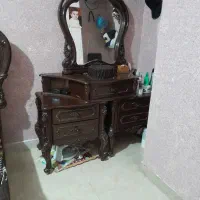 فوری|تخت و سرویس خواب|پرند, فاز ۳|دیوار