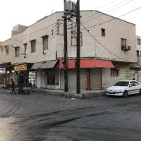 ملک تجاری و مسکونی چهارازند|فروش خانه و ویلا|اهواز, زندوکیلی|دیوار