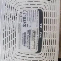 فروش مودم اینترنت به همراه انتن پشت بامی|مودم و تجهیزات شبکه|مرودشت, علیآباد|دیوار