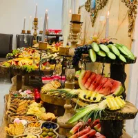 فینگرفود|خدمات پذیرایی، مراسم|مشهد, الهیه|دیوار
