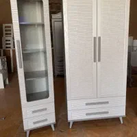 سرویس خواب کودک|تخت و صندلی بچه|گلستان (تهران), |دیوار