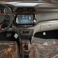 شاهین G اتوماتیک سانروف|خودرو سواری و وانت|اهواز, شهرک حفاری|دیوار