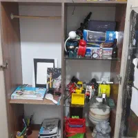 کمدبچه|جاکفشی، کمد، دراور|برخوار, |دیوار