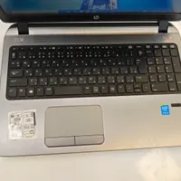 HP 450|رایانه همراه|بجنورد, |دیوار
