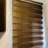 فروش پرده زبرا