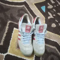 کتونی اورجینال ساموا|کیف، کفش، کمربند|مسجد سلیمان, |دیوار