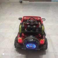 ماشین شارژی|اسباببازی بچه|ایلام, |دیوار