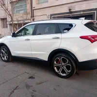 فیدلیتی پرایم 1402درحدصفر|خودرو سواری و وانت|تهران, نیروی هوایی (پیروزی)|دیوار