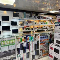 فروش وتعمیر انواع لپ تاپ وپرینتر و هاردو..