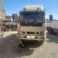 کامیونت ۵۲۰۰ دند|خودرو سنگین|اهواز, کیانشهر|دیوار