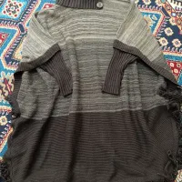 بافت زمستانی و پالتو