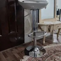 صندلی جک دار