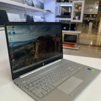 لپتاپ hp نسل ۱۱ با پردازنده i7 و گرافیک مجزا 2گیگ|رایانه همراه|گرگان, |دیوار