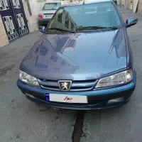 پژو پارس سال مدل ۱۳۹۴ دوگانه کارخانه|خودرو سواری و وانت|تهران, شمیران‌نو|دیوار