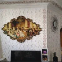 نقاشی ساختمان