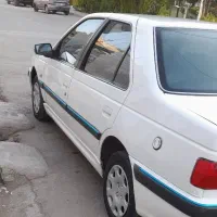 پژو پارس|خودرو سواری و وانت|مشهد, طلاب|دیوار