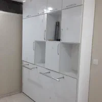 ساخت تعمیر نصاب کابینت کمد دیواری پارتیشن|خدمات پیشه و مهارت|مشهد, هفده شهریور|دیوار