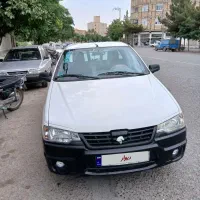اریسان ۲ مدل ۱۴۰۳ بی رنگ