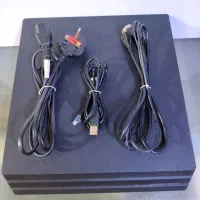 ps4 pro 1T|کنسول، بازی ویدئویی و آنلاین|بوکان, |دیوار