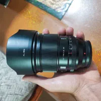 لنز دوربین فوجی Viltrox Pro XF 75mm f1.2