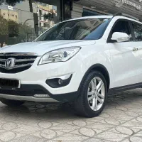 چانگان CS35 مدل ۹۸