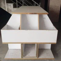 میز وسط فروشگاهی|فروشگاه و مغازه|گرمدره, |دیوار