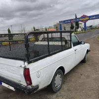 پیکان وانت مدل ۹۰|خودرو کلاسیک|لنگرود, |دیوار