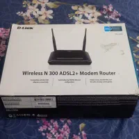 وای فای D-Link