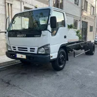 ایسوزو ۶ تن