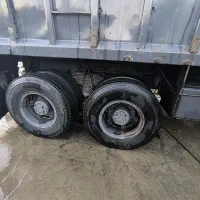 راننده پایه یک نیازمندیم