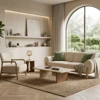 استخدام رنگ کار، نجار ، رویه کوب وشاگرد مبلمان